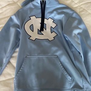 North Carolina hoodie